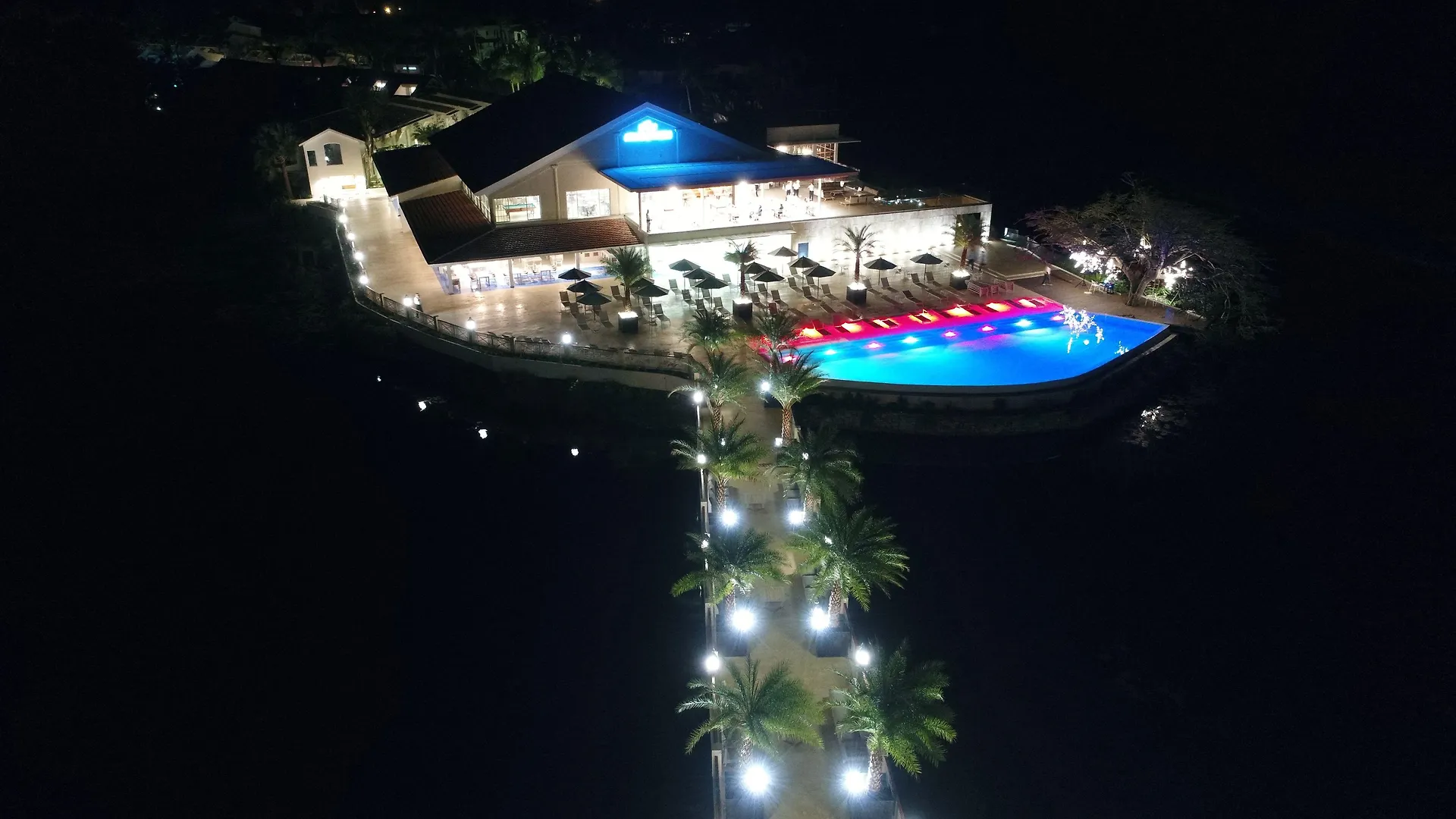 Vh Atmosphere Adults Only Playa Dorada Hotel