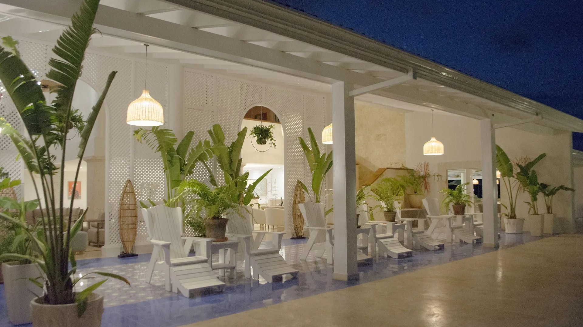 Vh Atmosphere Adults Only Playa Dorada