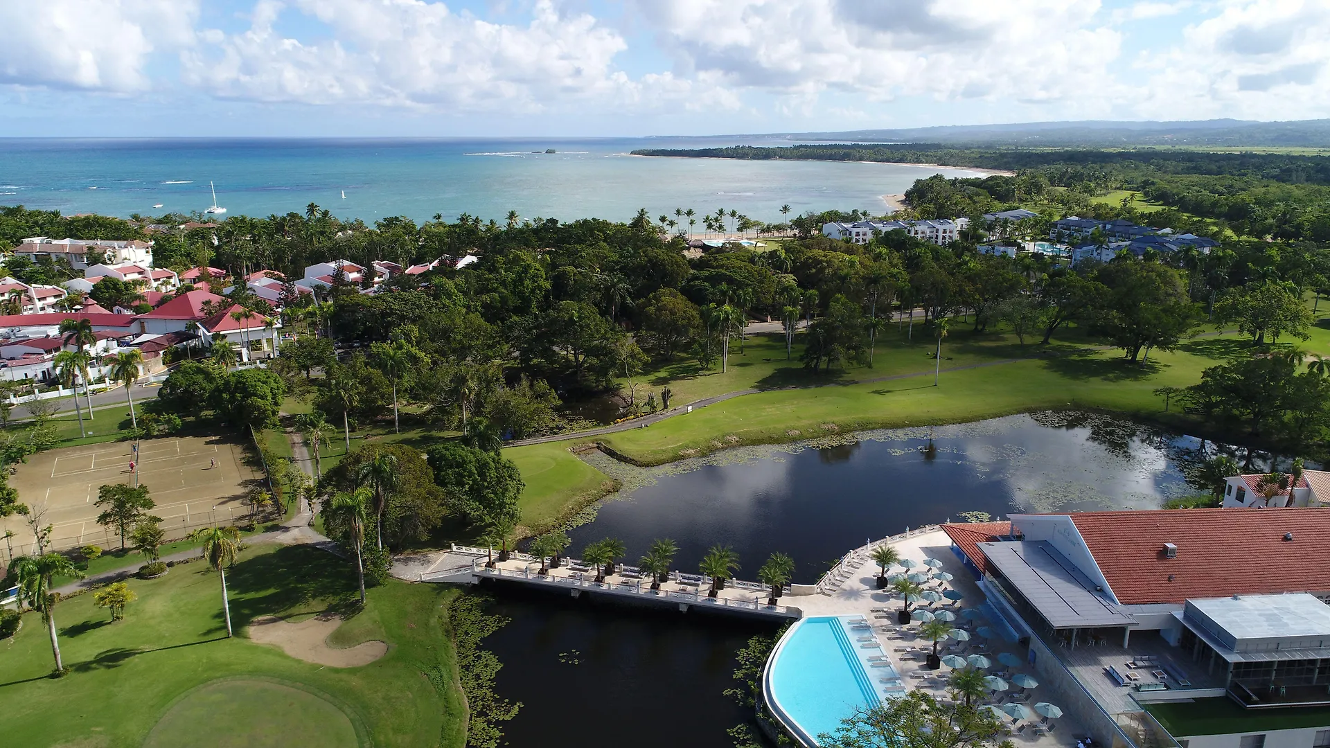 Vh Atmosphere Adults Only Playa Dorada Repubblica Dominicana