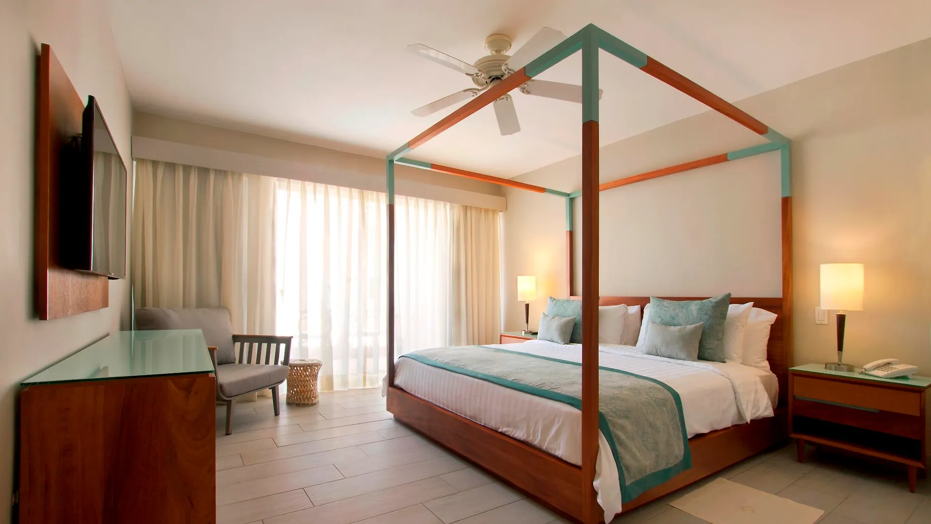 Vh Atmosphere Adults Only Playa Dorada Repubblica Dominicana