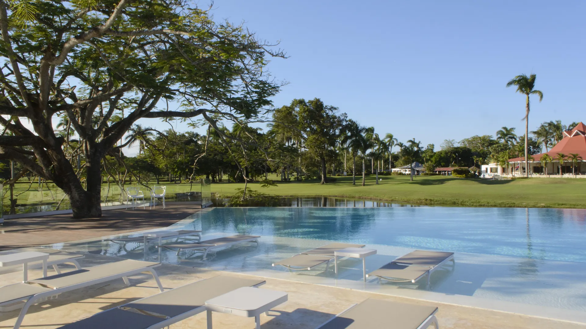 **** Hotel Vh Atmosphere Adults Only Playa Dorada Repubblica Dominicana