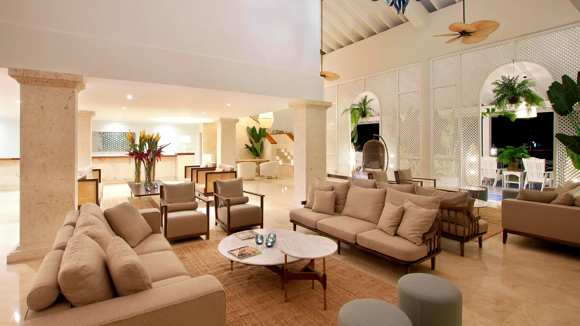 **** Hotel Vh Atmosphere Adults Only Playa Dorada Repubblica Dominicana