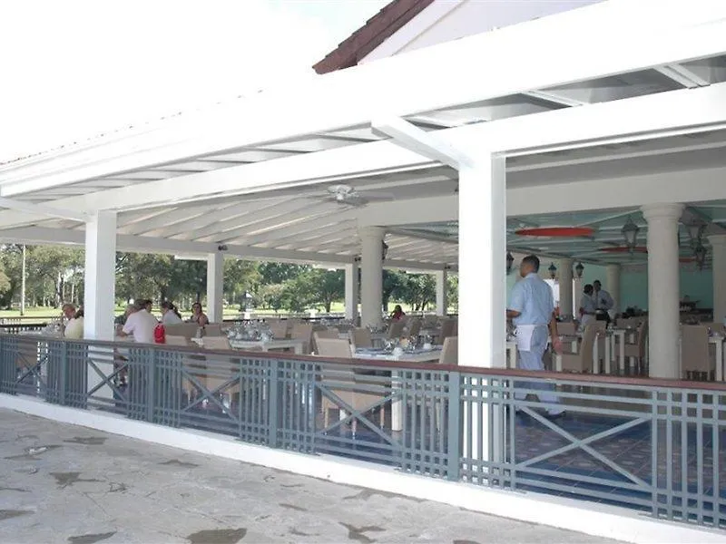 Vh Atmosphere Adults Only Playa Dorada Hotel