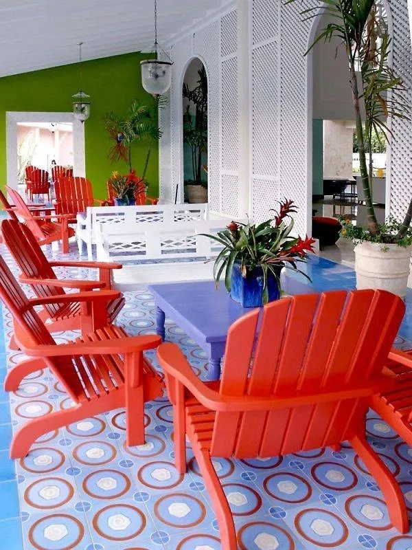 **** Hotel Vh Atmosphere Adults Only Playa Dorada Repubblica Dominicana