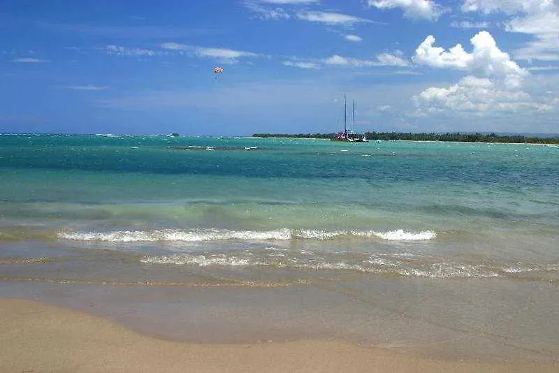 Vh Atmosphere Adults Only Playa Dorada Hotel