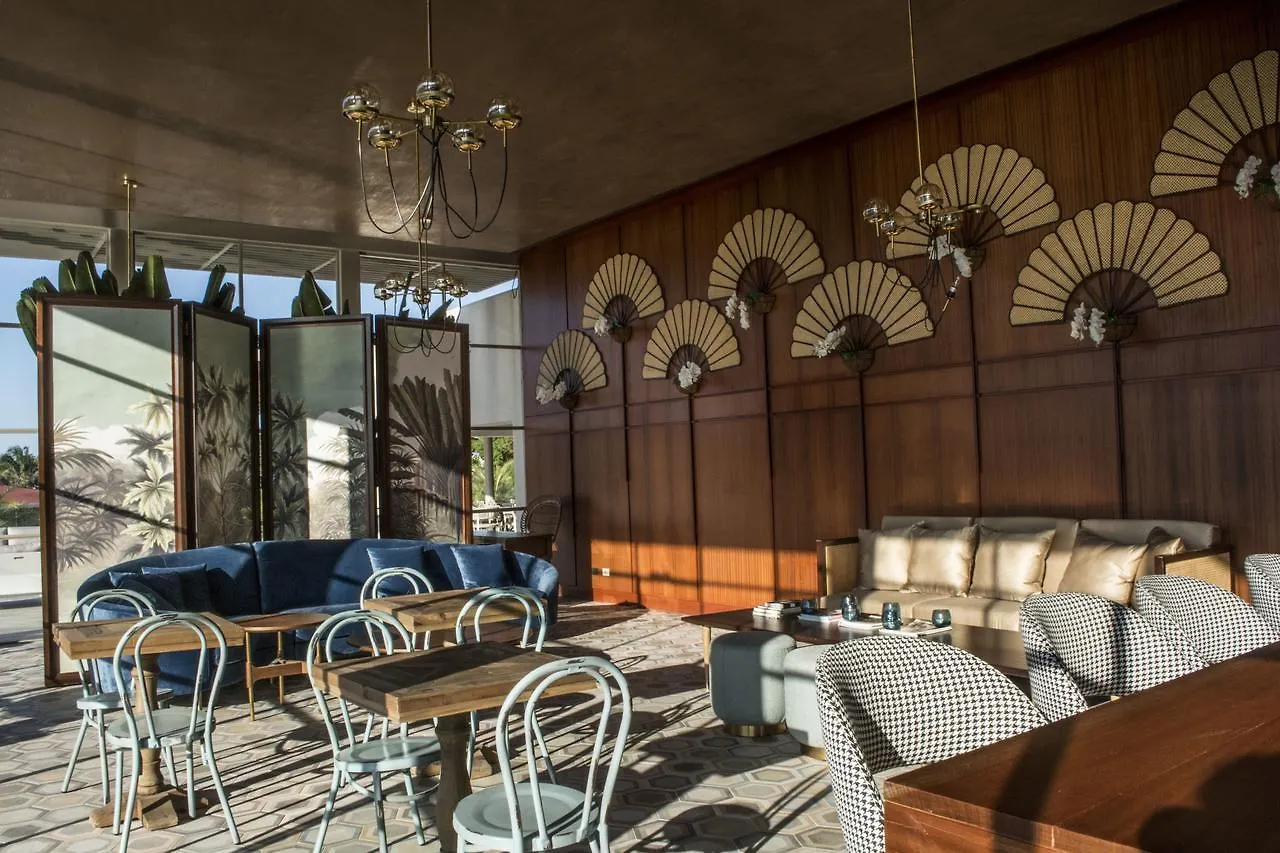 Vh Atmosphere Adults Only Playa Dorada Hotel