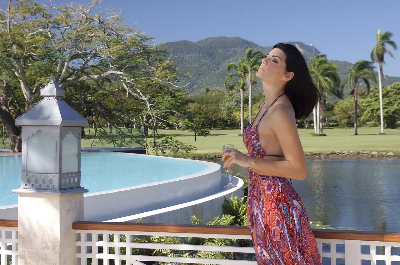 **** Hotel Vh Atmosphere Adults Only Playa Dorada Repubblica Dominicana