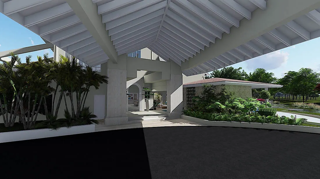 Vh Atmosphere Adults Only Playa Dorada 4*,  Repubblica Dominicana