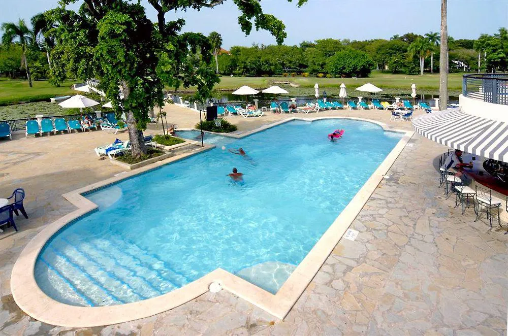 **** Hotel Vh Atmosphere Adults Only Playa Dorada Repubblica Dominicana