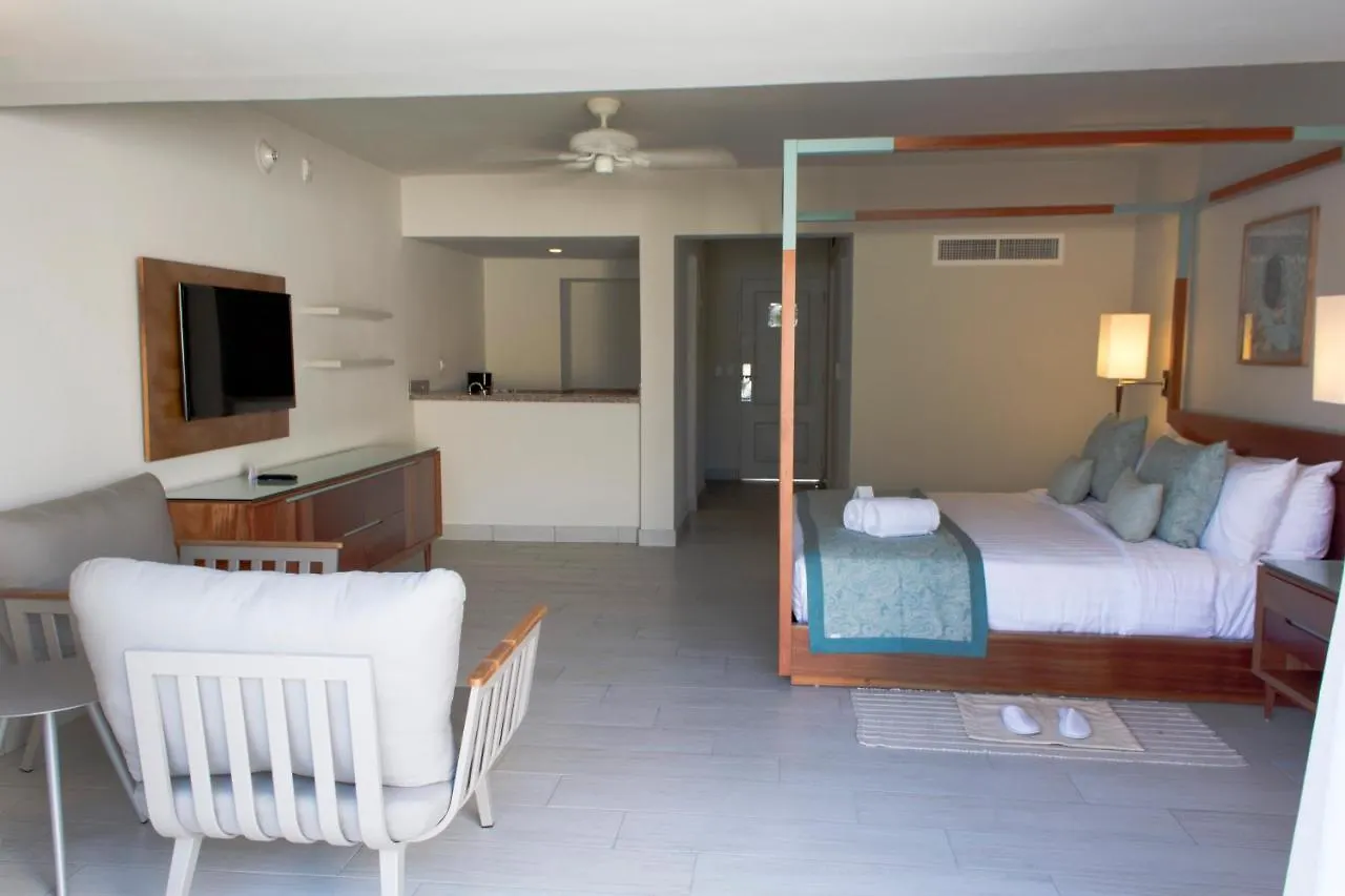 Vh Atmosphere Adults Only Playa Dorada