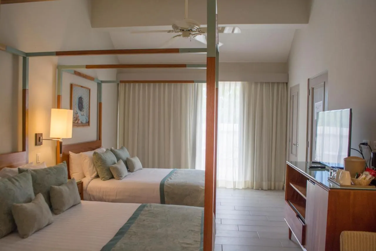 Vh Atmosphere Adults Only Playa Dorada Hotel