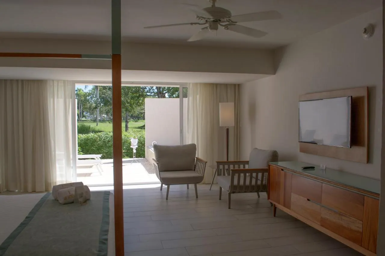 Vh Atmosphere Adults Only Playa Dorada