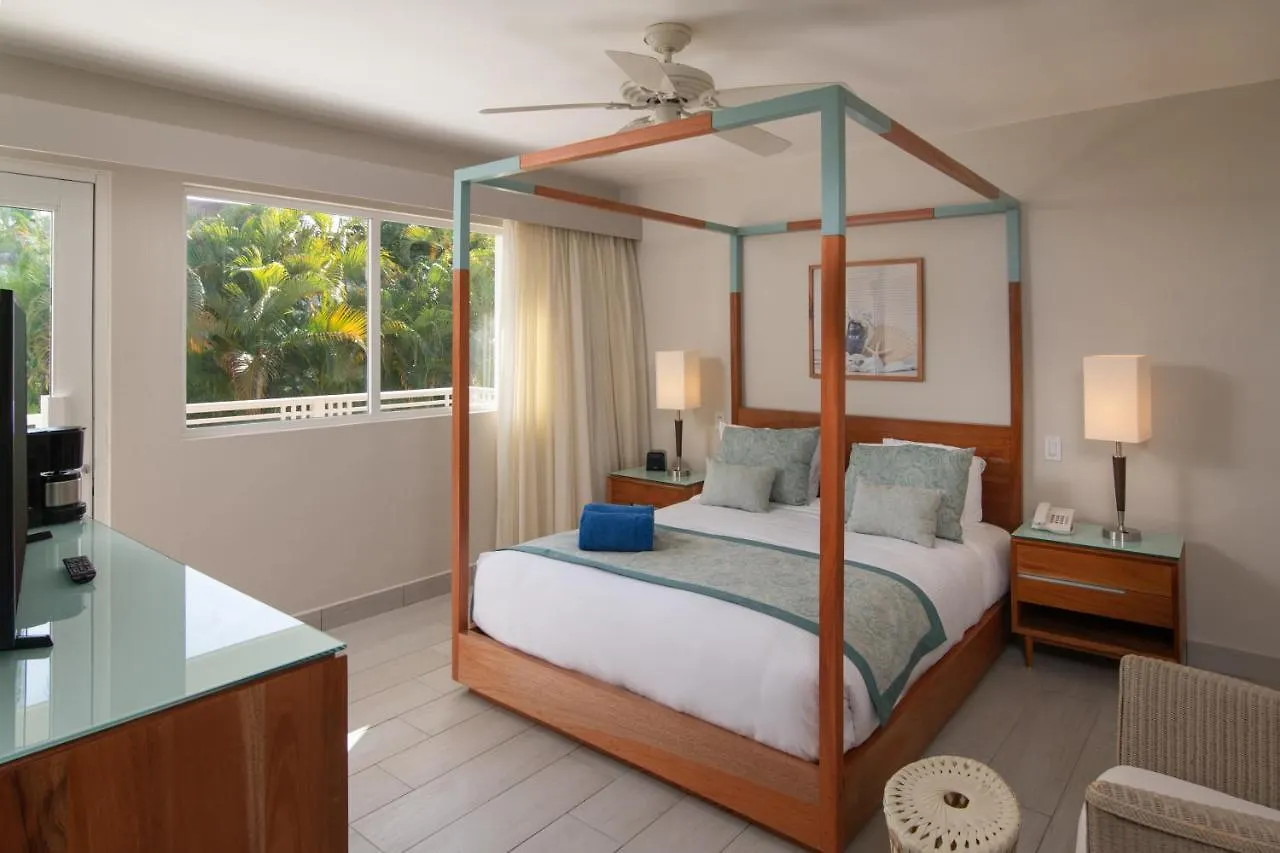 Vh Atmosphere Adults Only Playa Dorada 4*,